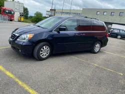 Gebraucht 2009 Honda Odyssey Van / Kleinbus | CHF 9’900