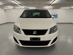 Gebraucht 2014 Seat Alhambra Reference Van / Kleinbus | CHF 4’900 (Fairer Preis)