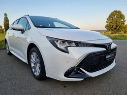 Gebraucht 2023 Toyota Corolla Comfort Kombi | CHF 23’500 (Fairer Preis)