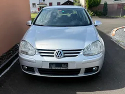 Gebraucht 2008 VW Golf VI Comfortline | CHF 1’950 (Fairer Preis)