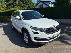 Gebraucht 2020 Skoda Kodiaq Ambition SUV | CHF 26’900 (Superpreis)