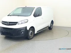 Gebraucht 2022 Opel Vivaro Enjoy Van | CHF 17’980 (Superpreis)