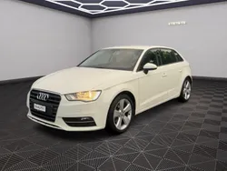 Gebraucht 2013 Audi A3 Ambition | CHF 7’900 (Guter Preis)