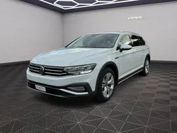Gebraucht 2021 VW Passat Alltrack Kombi | CHF 16’900 (Fairer Preis)