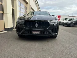 Gebraucht 2018 Maserati Levante SUV | CHF 32’900 (Superpreis)