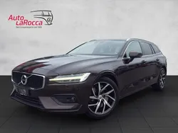 Gebraucht 2018 Volvo V60 Momentum Kombi | CHF 27’800 (Superpreis)