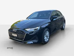 Neu 2025 Audi A3 Sportback Ambiente Limousine | CHF 34’900 (Fairer Preis)