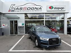 Gebraucht 2017 Audi Q3 SUV | CHF 18’900 (Fairer Preis)