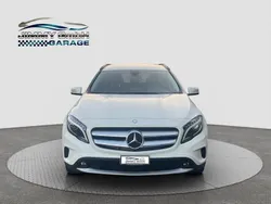 Gebraucht 2016 Mercedes GLA200 Style SUV | CHF 15’990 (Superpreis)
