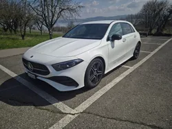 Gebraucht 2024 Mercedes A250 | CHF 39’500 (Superpreis)