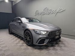 Gebraucht 2019 Mercedes AMG GT AMG Coupé | CHF 61’990