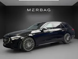 Gebraucht 2024 Mercedes E220 | CHF 64’900 (Superpreis)