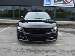 Gebraucht 2017 Dodge Charger Limousine | CHF 23’500