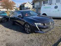 Gebraucht 2019 Peugeot 508 GT Kombi | CHF 17’500 (Guter Preis)