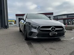 Gebraucht 2021 Mercedes A200 Progressive | CHF 23’000 (Superpreis)