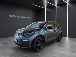 Blau Gebraucht 2021 BMW i3 Comfort Edition Kleinwagen | CHF 21’900 (Guter Preis)