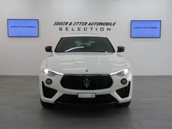 Gebraucht 2019 Maserati Levante SUV | CHF 60’900 (Teuer)