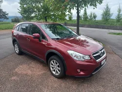 Gebraucht 2012 Subaru XV SUV | CHF 8’900 (Fairer Preis)