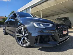 Gebraucht 2019 Audi RS3 Sportback Sport Kleinwagen | CHF 39’900 (Guter Preis)