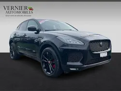 Gebraucht 2018 Jaguar E-Pace R-Dynamic SUV | CHF 26’900 (Fairer Preis)