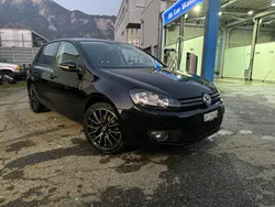 Gebraucht 2012 VW Golf VII Comfortline | CHF 8’600 (Guter Preis)