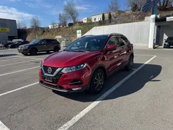 Gebraucht 2019 Nissan Qashqai Tekna SUV | CHF 14’990 (Guter Preis)