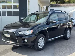 Gebraucht 2012 Mitsubishi Outlander SUV | CHF 6’800 (Etwas zu teuer)