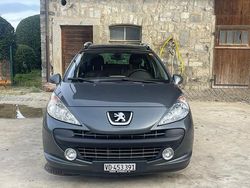 Gebraucht 2009 Peugeot 207 Kombi | CHF 3’400 (Fairer Preis)