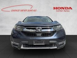 Gebraucht 2020 Honda CR-V Executive SUV | CHF 25’900 (Fairer Preis)