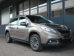 Gebraucht 2016 Peugeot 2008 Active SUV | CHF 9’800 (Fairer Preis)