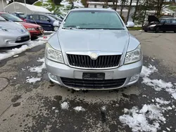 Gebraucht 2009 Skoda Octavia Adventure Kombi | CHF 1’400 (Superpreis)