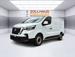 Neu 2025 Nissan Primastar N-Connecta Van / Kleinbus | CHF 33’900 (Superpreis)
