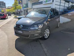 Gebraucht 2020 VW Sharan Highline Van / Kleinbus | CHF 29’950 (Guter Preis)