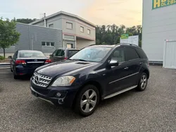 Gebraucht 2008 Mercedes ML320 SUV | CHF 5’450