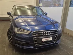 Gebraucht 2014 Audi A3 Ambition Cabrio | CHF 18’600 (Guter Preis)