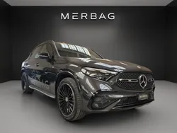 Gebraucht 2025 Mercedes GLC300e SUV | CHF 77’700 (Superpreis)