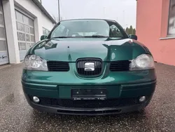 Gebraucht 2001 Seat Arosa Stella Kleinwagen | CHF 3’490