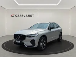 Gebraucht 2022 Volvo XC60 R-Design SUV | CHF 39’900 (Superpreis)