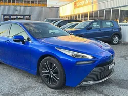 Gebraucht 2021 Toyota Mirai Business Edition Limousine | CHF 23’500 (Fairer Preis)