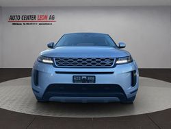Gebraucht 2019 Land Rover Range Rover evoque S SUV | CHF 25’900 (Fairer Preis)
