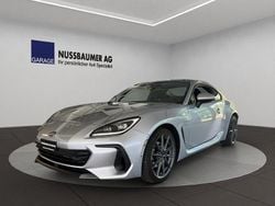 Gebraucht 2024 Subaru BRZ Coupé | CHF 33’900 (Superpreis)