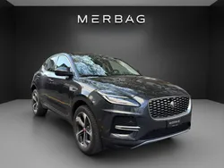 Gebraucht 2021 Jaguar E-Pace SE SUV | CHF 34’800 (Guter Preis)