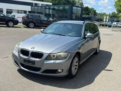 Gebraucht 2008 BMW 320 Comfort Edition Kombi | CHF 2’793 (Guter Preis)