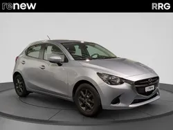 Gebraucht 2019 Mazda 2 Kleinwagen | CHF 11’400 (Guter Preis)