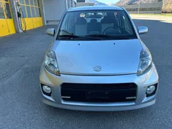 Gebraucht 2009 Daihatsu Sirion Kleinwagen | CHF 7’400 (Teuer)