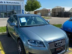 Gebraucht 2010 Audi A3 Ambiente | CHF 4’600 (Guter Preis)