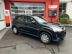 Gebraucht 2013 Citroën C4 Aircross SUV | CHF 6’990 (Fairer Preis)