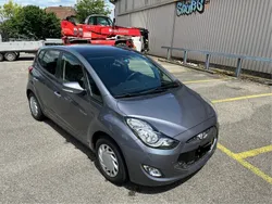 Gebraucht 2012 Hyundai ix20 Van / Kleinbus | CHF 8’000 (Fairer Preis)