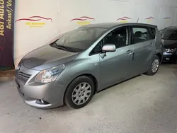 Gebraucht 2012 Toyota Verso Luna Van / Kleinbus | CHF 3’900 (Superpreis)
