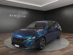 Gebraucht 2025 Peugeot 308 Allure Limousine | CHF 28’219 (Superpreis)